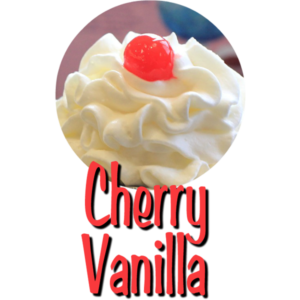 JG Group - Cherry Vanilla