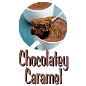 JG Group - Chocolatey Caramel