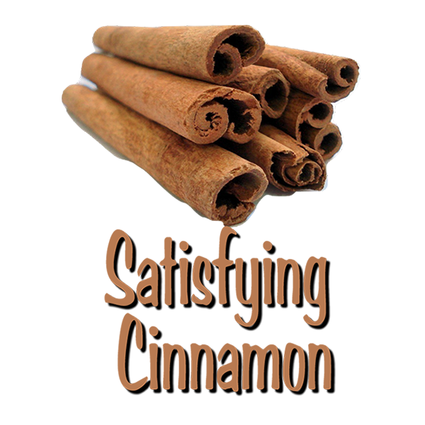 JG Group - Satisfying Cinnamon