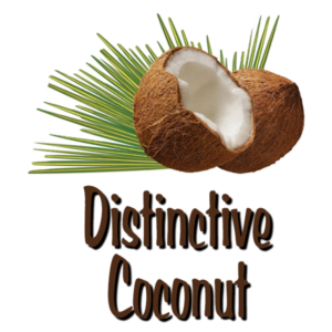 JG Group - Coconut