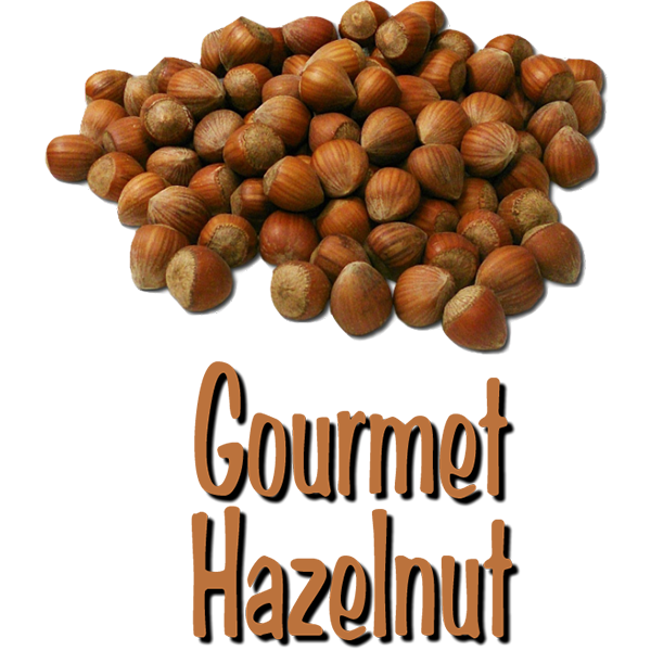 JG Group - Gourmet Hazelnut