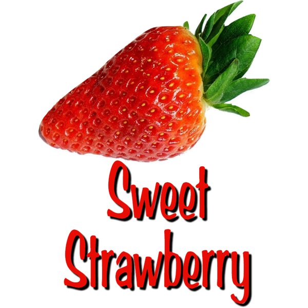 JG Group - Strawberry