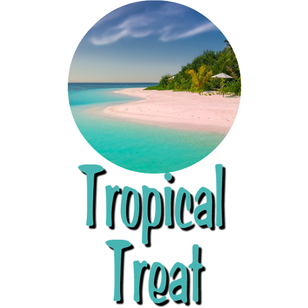 JG Group - Tropical Treat