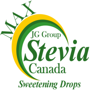 Stevia Max Liquid